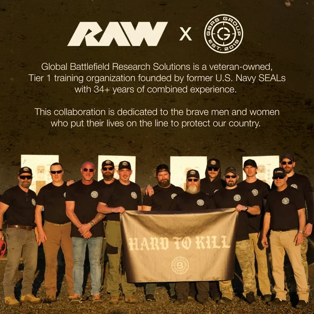 Cbum Essential x GBRS Group 20 Serv