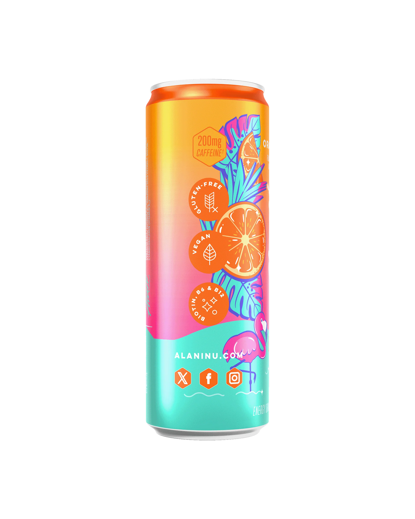 Alani Nu Energy Drink 1 Pz