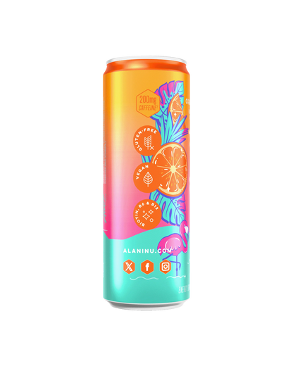 Alani Nu Energy Drink 1 Pz