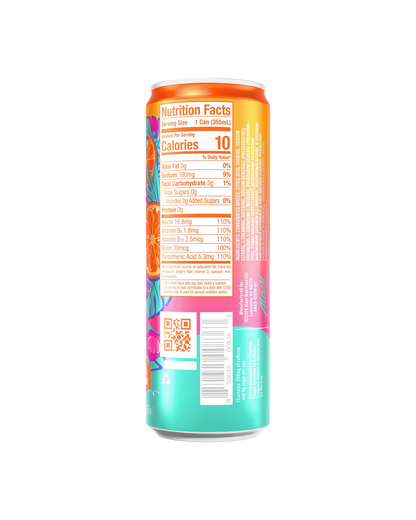 Alani Nu Energy Drink 1 Pz