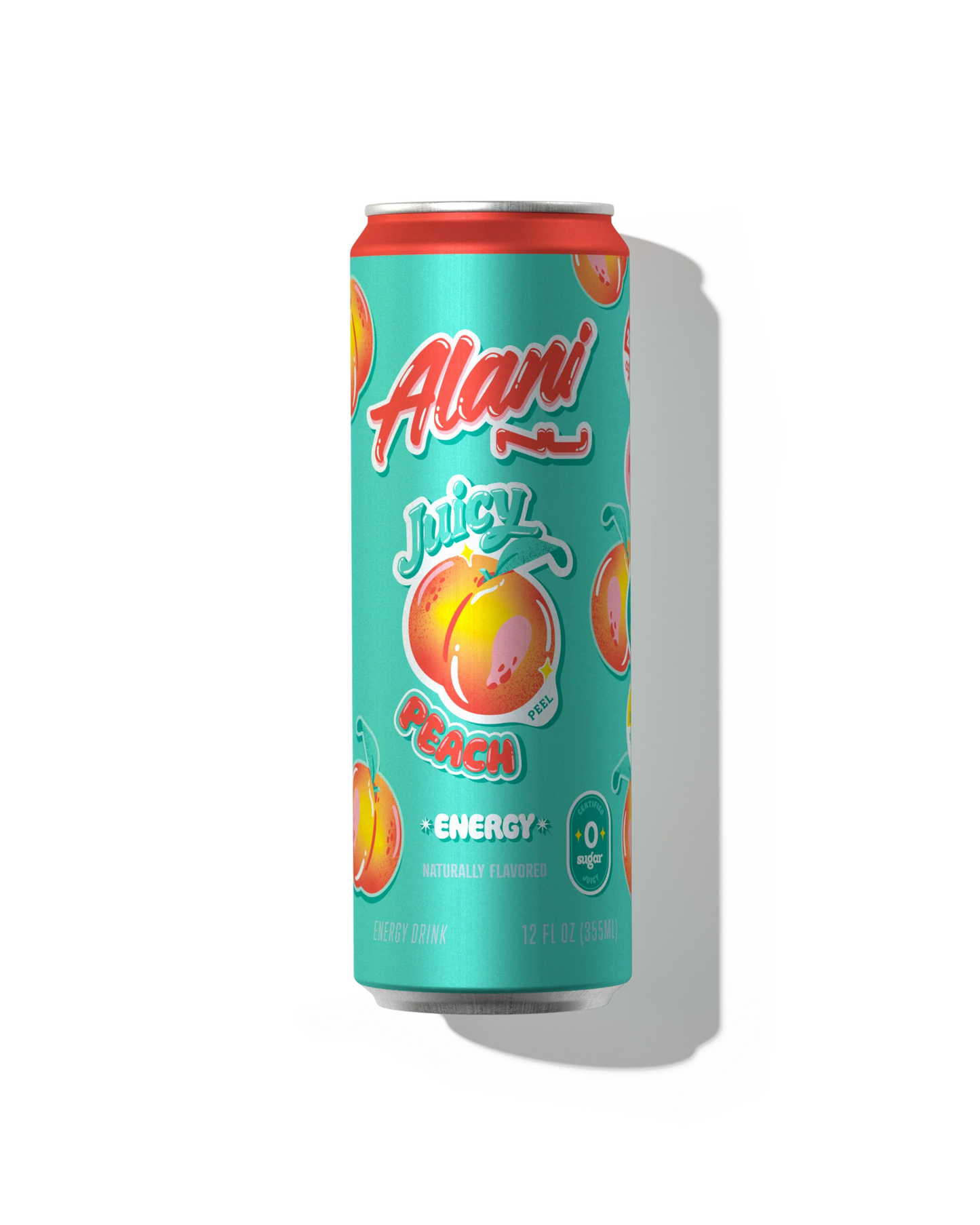Alani Nu Energy Drink 1 Pz