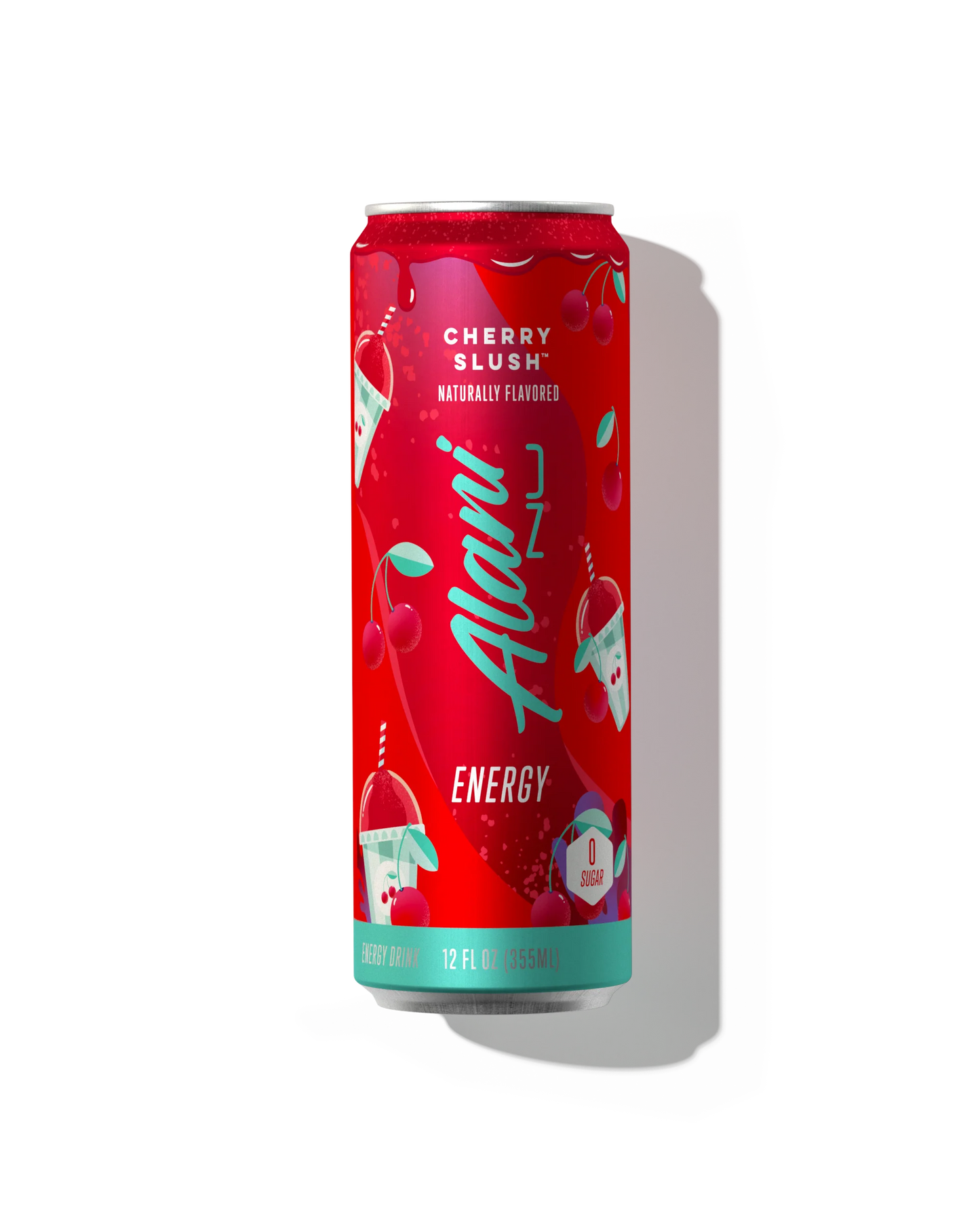 Alani Nu Energy Drink 1 Pz