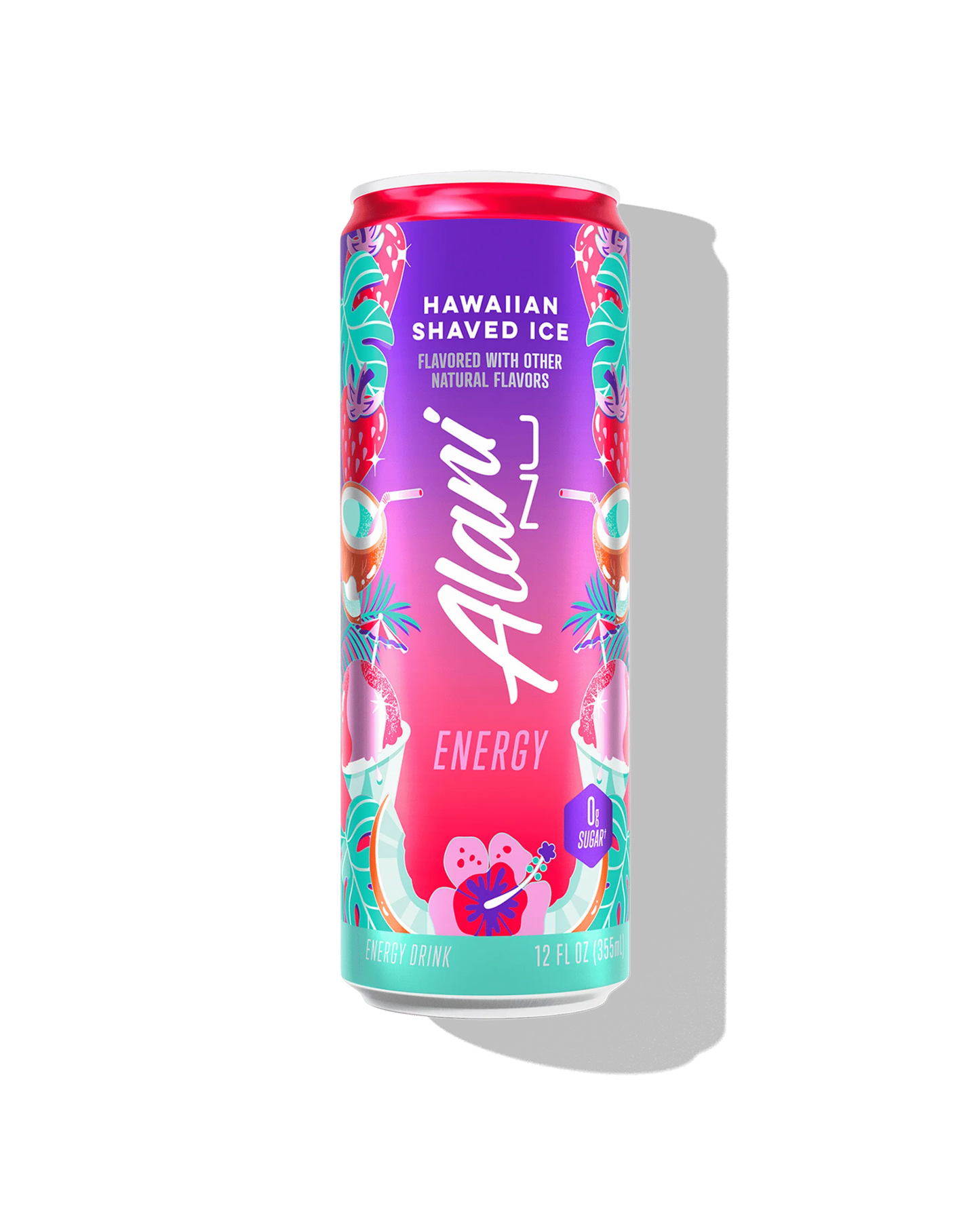 Alani Nu Energy Drink 1 Pz
