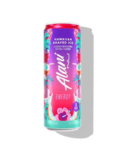 Alani Nu Energy Drink 1 Pz