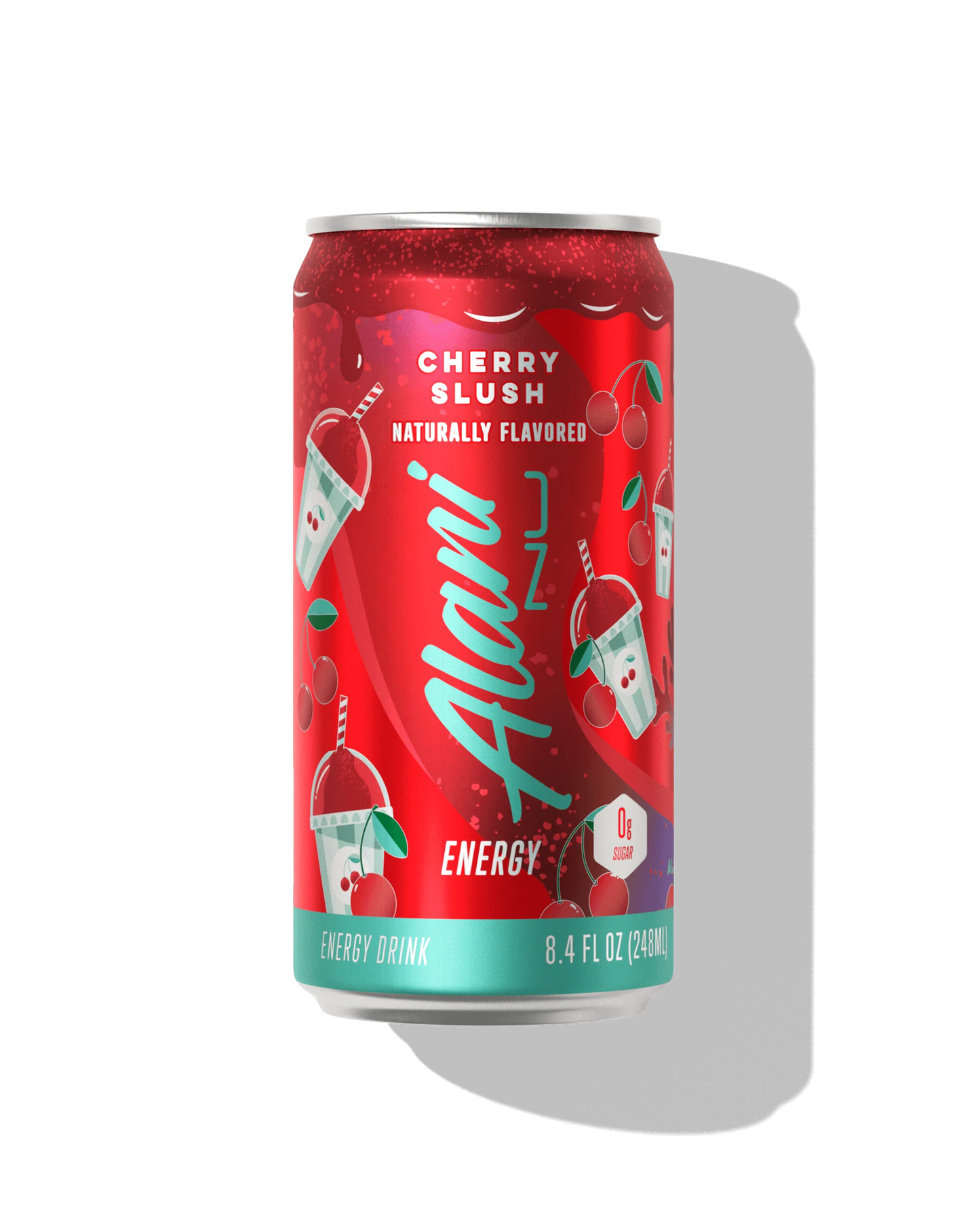 Alani Nu Energy Drink 1 Pz