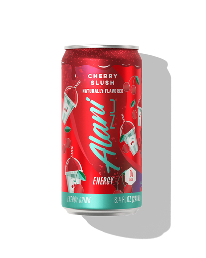 Alani Nu Energy Drink 1 Pz