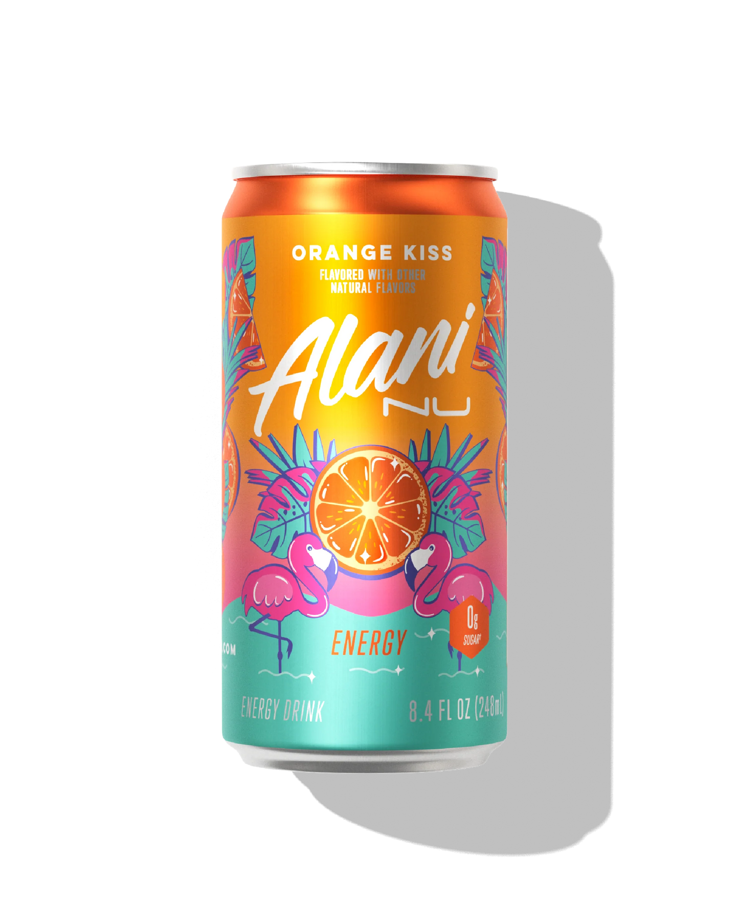 Alani Nu Energy Drink 1 Pz