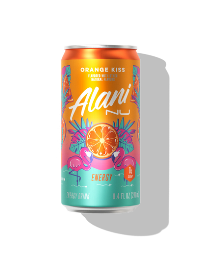 Alani Nu Energy Drink 1 Pz