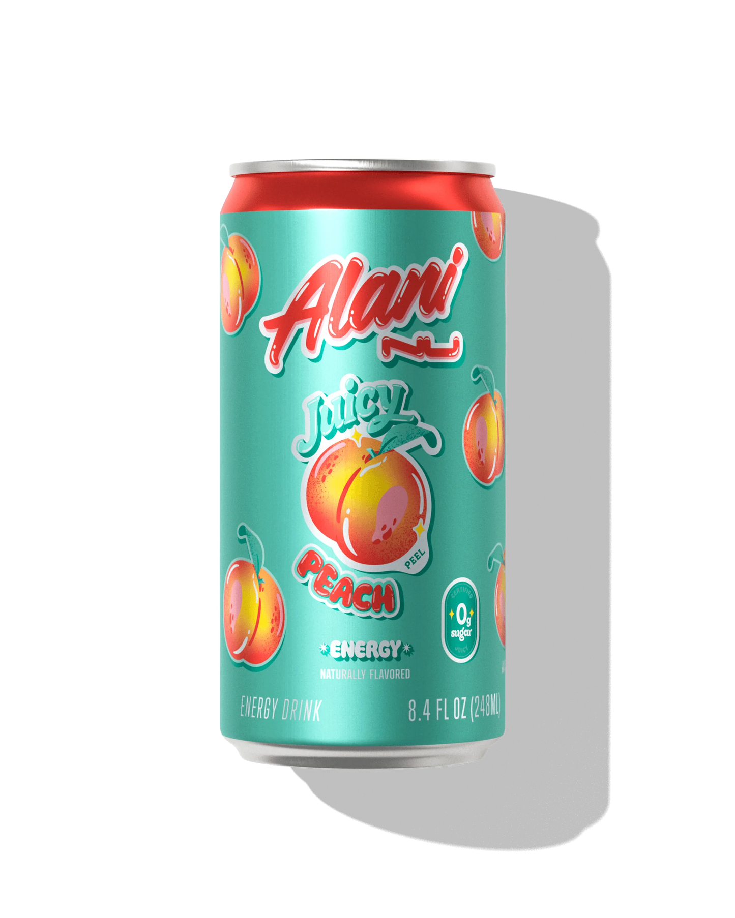 Alani Nu Energy Drink 1 Pz