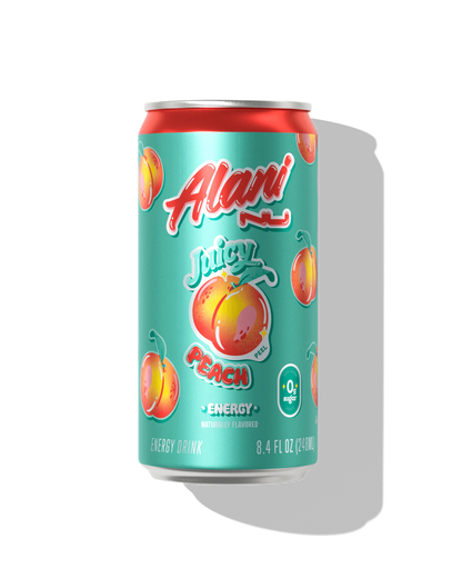 Alani Nu Energy Drink 1 Pz