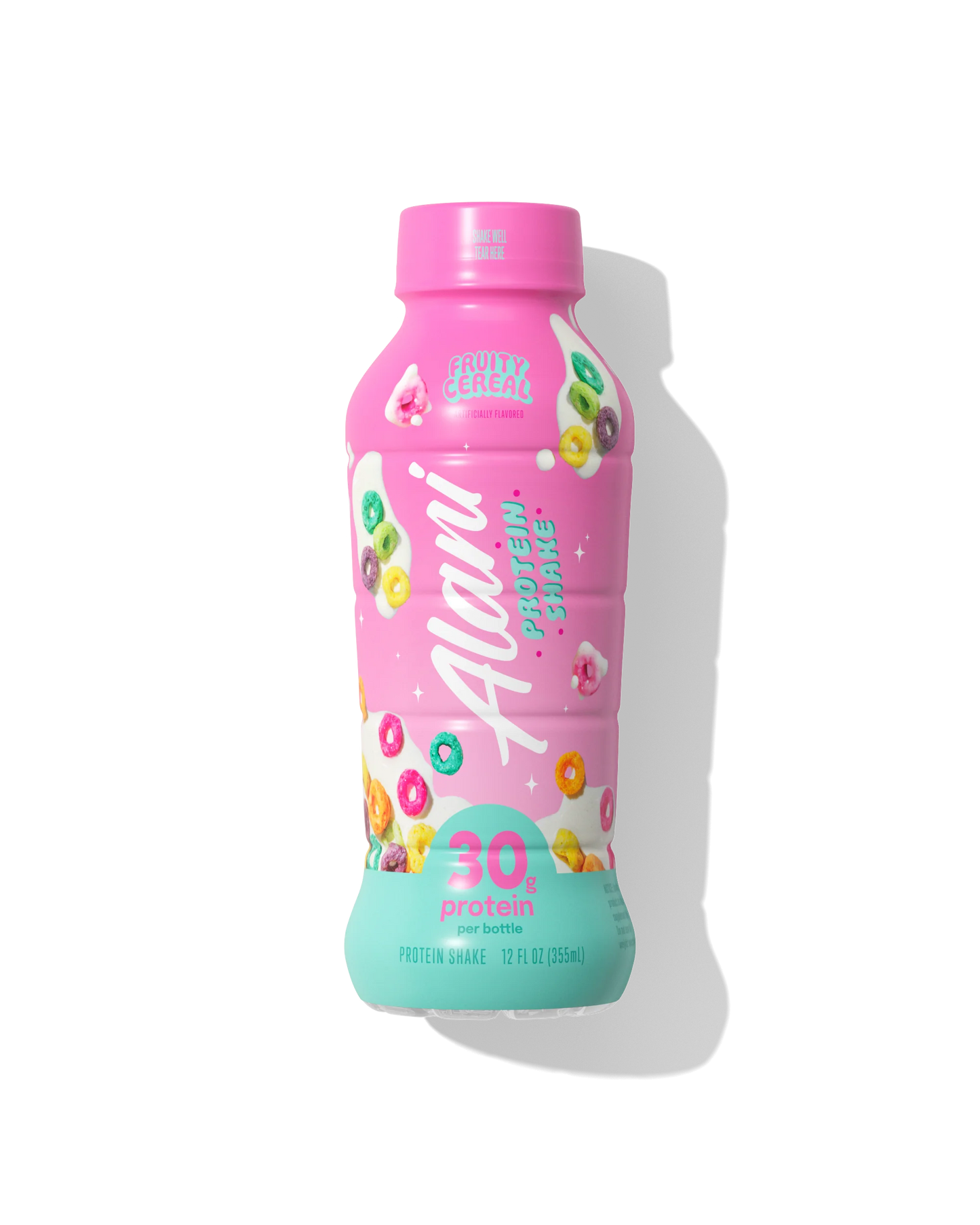 Alani Nu Protein Shake 1 Pz 30 Gr Proteina