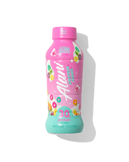 Alani Nu Protein Shake 1 Pz 30 Gr Proteina