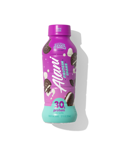 Alani Nu Protein Shake 1 Pz 30 Gr Proteina