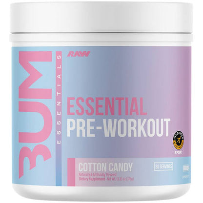 Cbum Essential 30 Serv