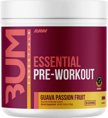 Cbum Essential 30 Serv