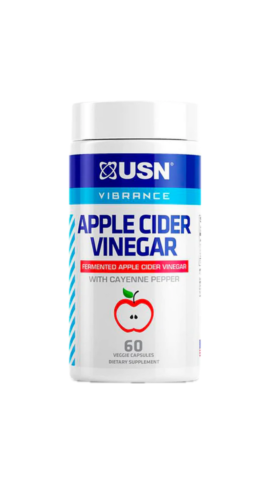 USN Apple Cider Vinegar