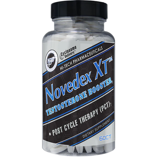 HTP Novedex XT 60 Capsulas