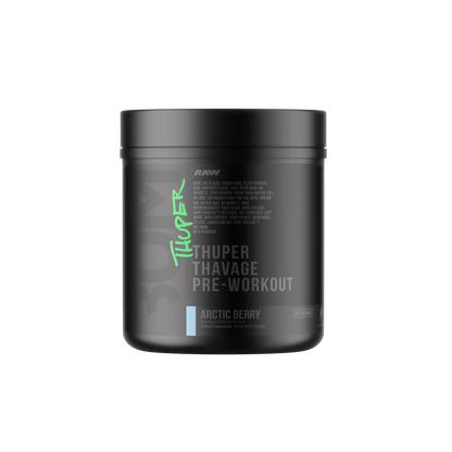 Cbum Thuper Thavage 20 Serv