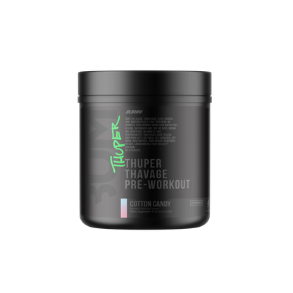 Cbum Thuper Thavage 20 Serv