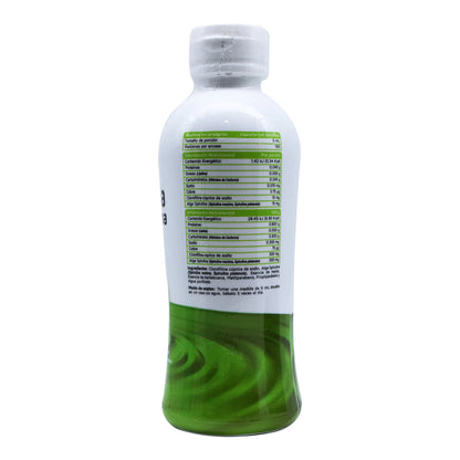 Vidanat Clorofila con Spirulina 500 ML