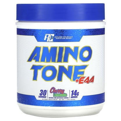 Ronnie Coleman Amino Tone + Eaa 30 Serv