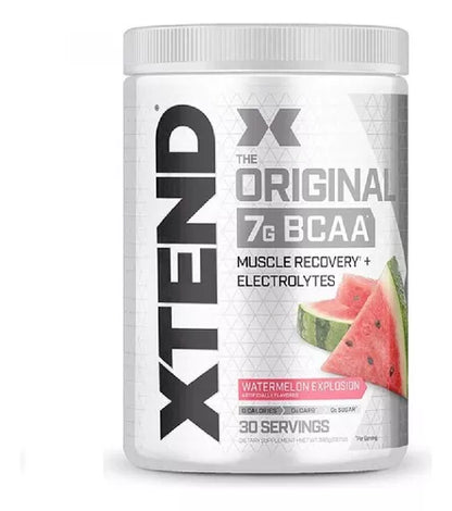 Xtend Bcaa 30 Serv
