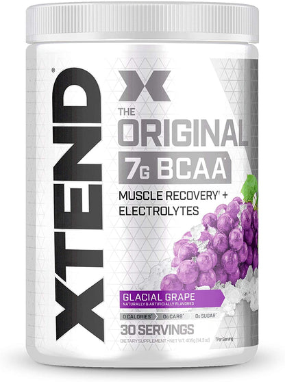 Xtend Bcaa 30 Serv