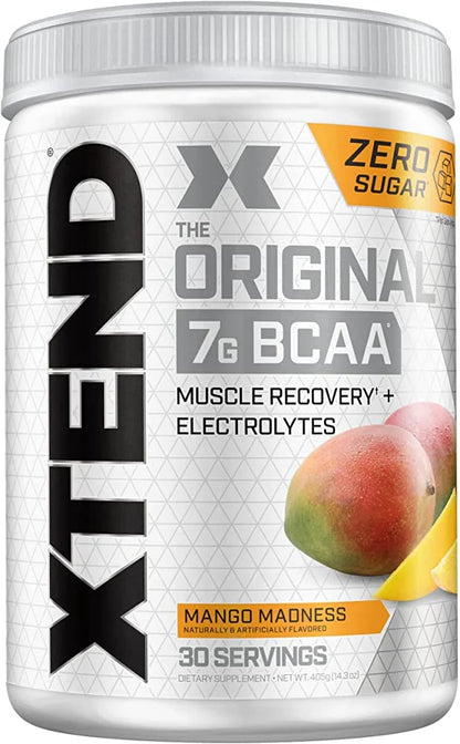 Xtend Bcaa 30 Serv