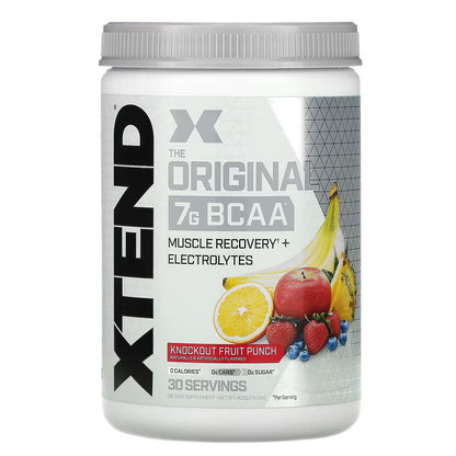 Xtend Bcaa 30 Serv