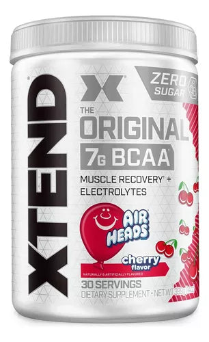 Xtend Bcaa 30 Serv