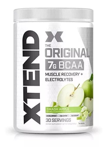 Xtend Bcaa 30 Serv