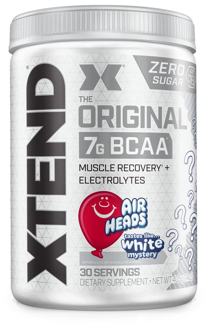 Xtend Bcaa 30 Serv