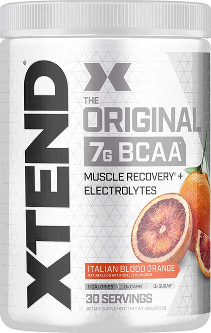 Xtend Bcaa 30 Serv