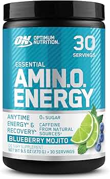 ON Amino Energy 30 Serv