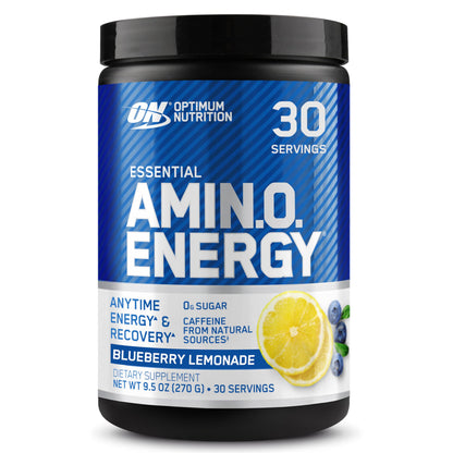 ON Amino Energy 30 Serv