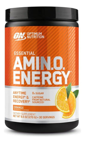 ON Amino Energy 30 Serv