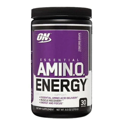 ON Amino Energy 30 Serv