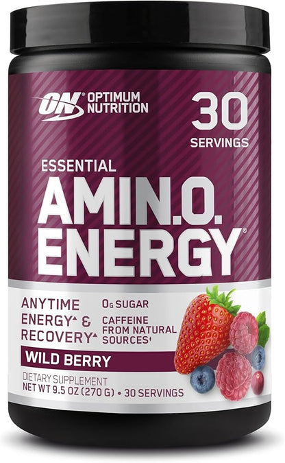 ON Amino Energy 30 Serv
