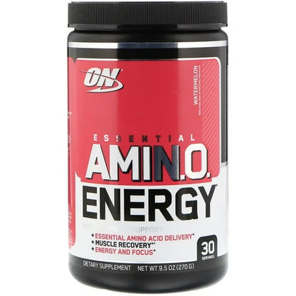 ON Amino Energy 30 Serv