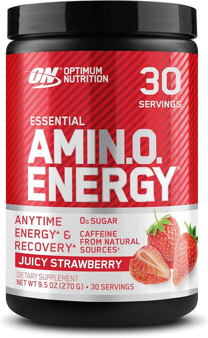 ON Amino Energy 30 Serv