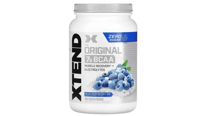 Xtend Original Bcaa 90 Serv