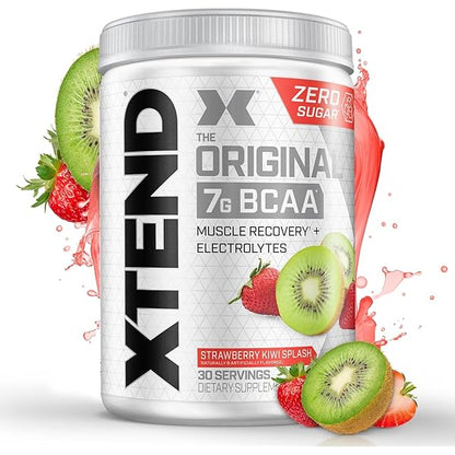Xtend Original Bcaa 90 Serv