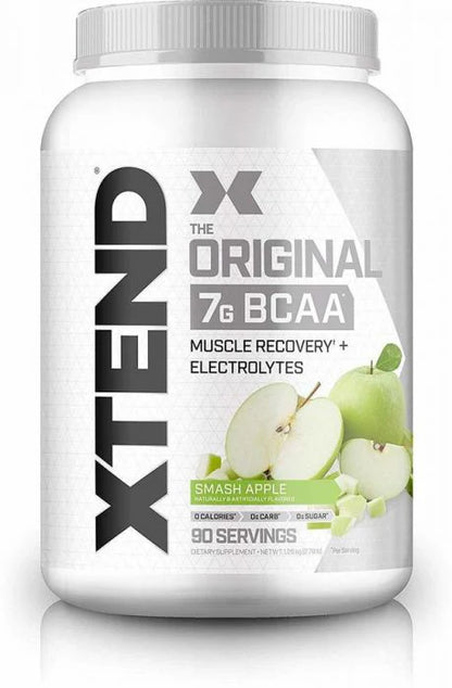 Xtend Original Bcaa 90 Serv