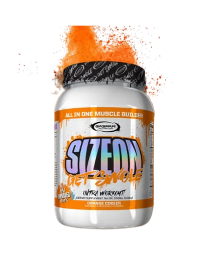 Gaspari Sizeon Maximum 3.49 Lbs