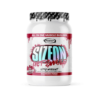 Gaspari Sizeon Maximum 3.49 Lbs