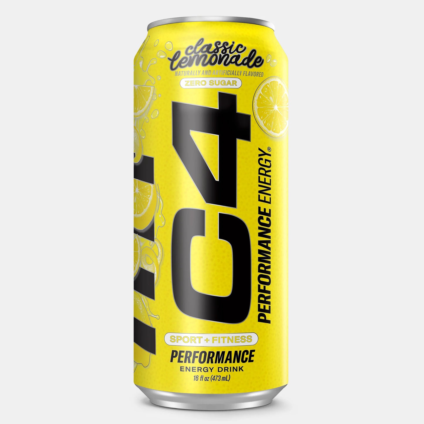 C4 Drink CRB 16Oz 12Pack