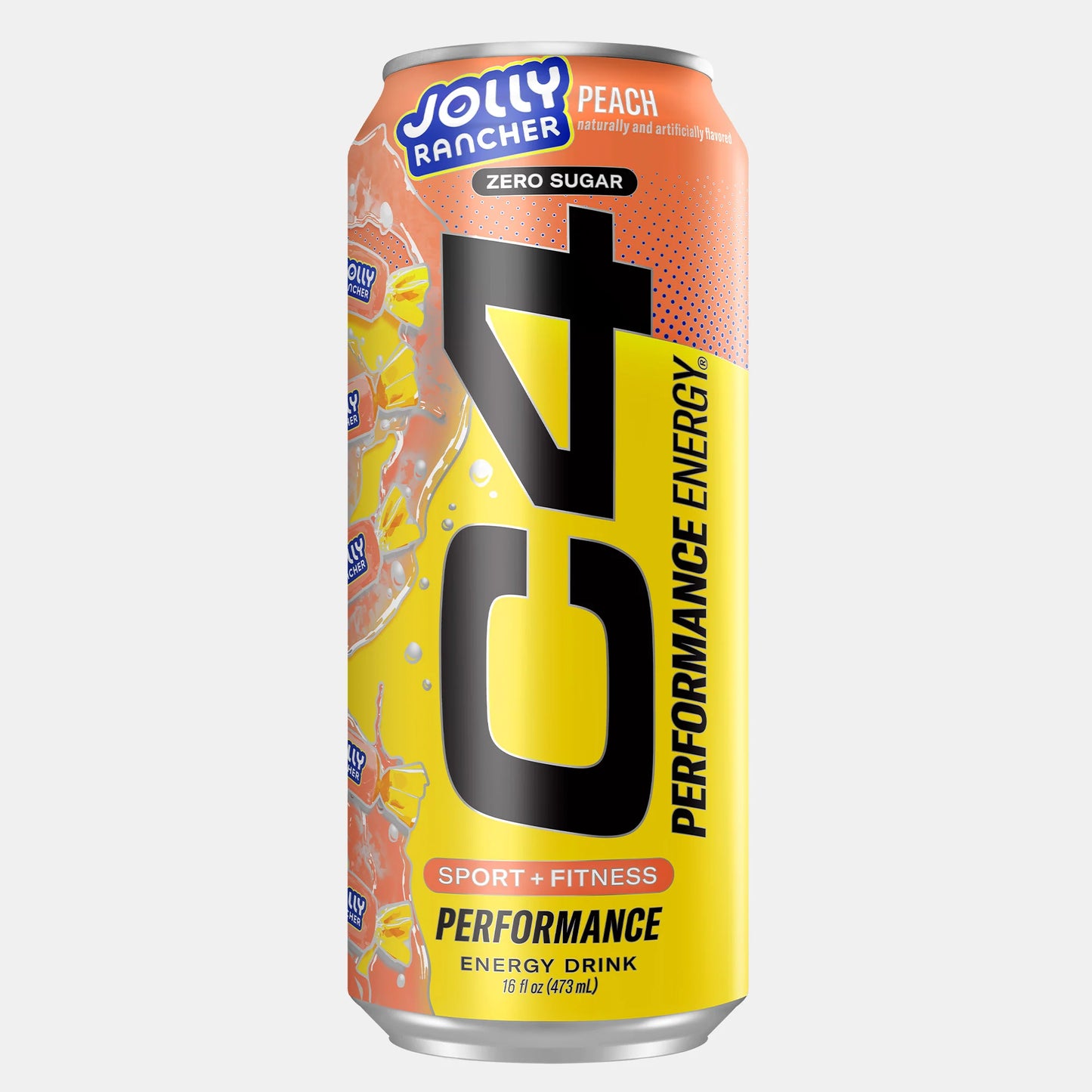 C4 Drink CRB 16Oz 12Pack