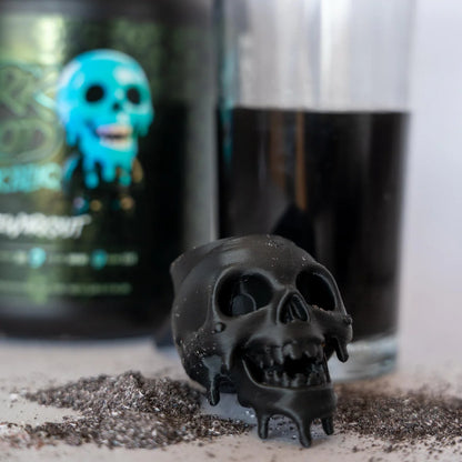 Essentials Dark Blood 25 Serv