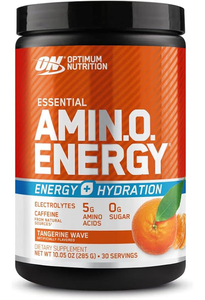 ON Amino Energy + Electrolytes 285 Grs