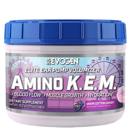 Evogen Amino K.E.M